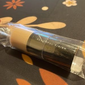 Bareminerals Beautiful Finish Brush - Unopened Packaging